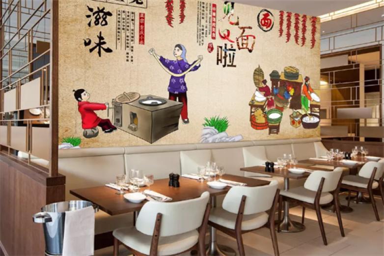 松鹤楼苏式汤面